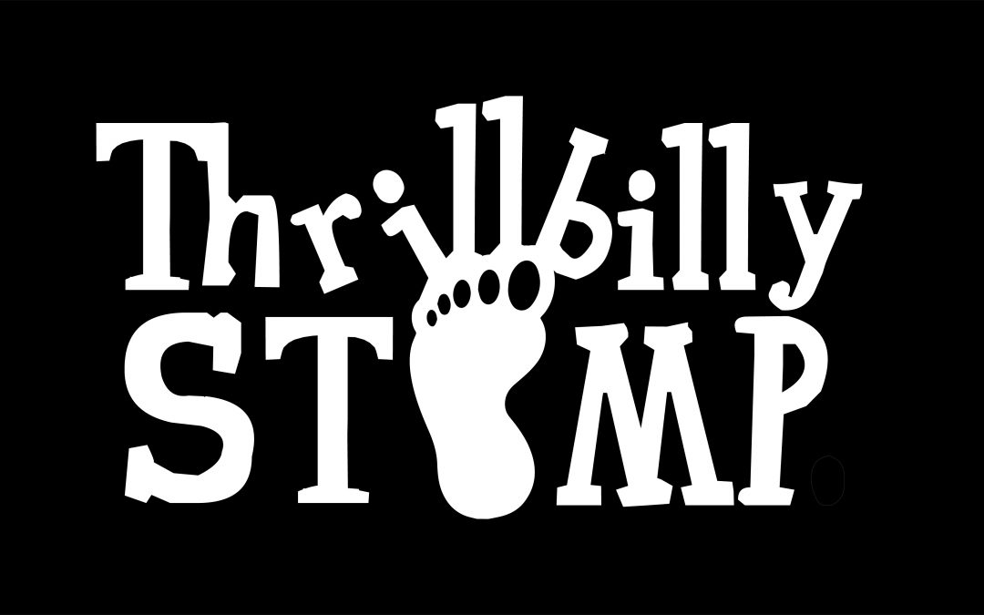 Thrillbilly Stomp EP